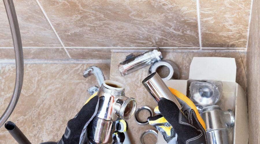 Professional metal roof installation in Westmorland, CA